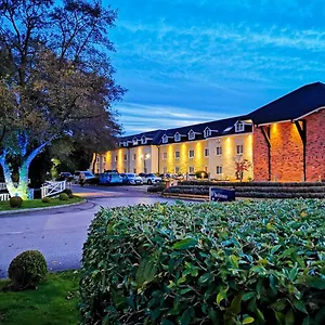 Hotel Cottons Hotel&spa, Knutsford