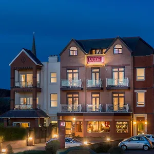 Bed & Breakfast Mode St Annes, Lytham St Annes
