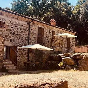 Casetta Di Ugolino Casa di campagna